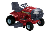 Murray lawn tractors 46907 Tractor