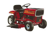 Murray lawn tractors 3656 Tractor