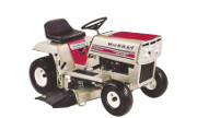 Murray lawn tractors 3666 Tractor