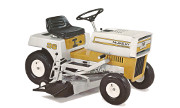 Murray lawn tractors 3673 Tractor