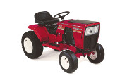 Murray lawn tractors 4166 Tractor