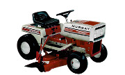 Murray lawn tractors 4297 Tractor