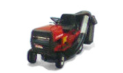 Gutbrod lawn tractors RSB 80-10 Tractor