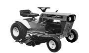 MTD lawn tractors 465 Tractor