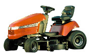 Massey Ferguson lawn tractors 2515H Tractor
