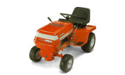 Gutbrod lawn tractors 1012S Tractor