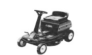 MTD lawn tractors 400 Tractor