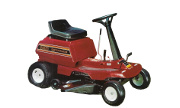MTD lawn tractors 412 Tractor