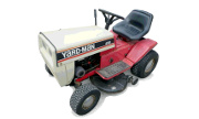 MTD lawn tractors 698 Tractor