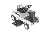 MTD lawn tractors 430 Tractor