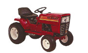 Murray lawn tractors 39001 Tractor