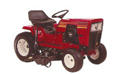 Murray lawn tractors 39003 Tractor