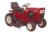 Murray lawn tractors 39004 Tractor