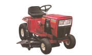 Murray lawn tractors 38211 Tractor
