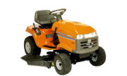 Husqvarna LT120H Tractor