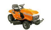 Husqvarna LT130H Tractor
