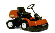 Husqvarna 850-12 Tractor