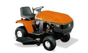 Husqvarna YT130 Tractor