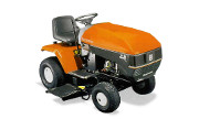 Husqvarna YT161H Tractor