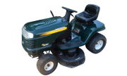 Craftsman 917.27267 Tractor