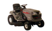 Craftsman 917.27313 Tractor