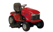 Craftsman 917.27324 Tractor