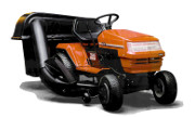 MTD lawn tractors 840 Tractor
