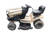 Craftsman 917.20378 Tractor