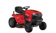 Craftsman T85 Tractor