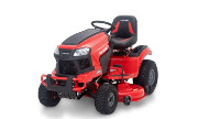 Craftsman T2400 Tractor