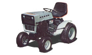 Sears lawn tractors GT/16 Tractor