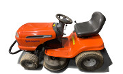 Husqvarna LTH1797 Tractor