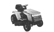 Craftsman 917.25850 Tractor