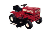 Craftsman 917.25083 Tractor