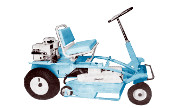 Pennsylvania lawn tractors 905 Tractor