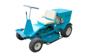 Pennsylvania lawn tractors Penn 88 Tractor