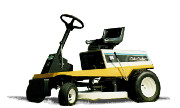 Cub Cadet 514 Tractor