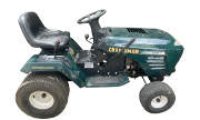 Craftsman 917.25934 Tractor