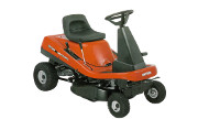 Craftsman 536.27028 Tractor