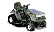 Craftsman 917.25764 Tractor