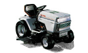 Craftsman 917.25771 Tractor