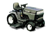 Craftsman 917.25772 Tractor