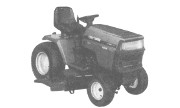 Craftsman 917.25055 Tractor