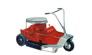 Craftsman 123.8824 Tractor