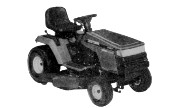Craftsman 917.25254 Tractor