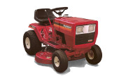 Murray lawn tractors 40713 Tractor