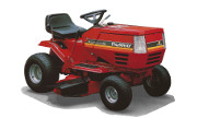 Murray lawn tractors 46620 Tractor