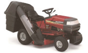 Murray lawn tractors 40708 Tractor