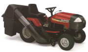 Murray lawn tractors 46170 Tractor