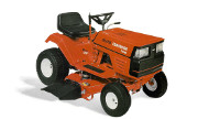 Craftsman 502.25928 Tractor